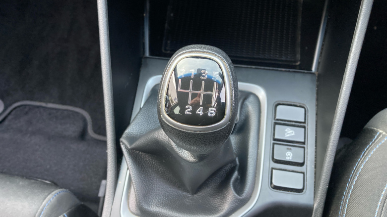 Hyundai Tucson 1.6 GDi Blue Drive S 5dr 2WD Petrol Estate